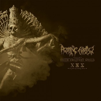 Rotting Christ – Wonderbox Metal