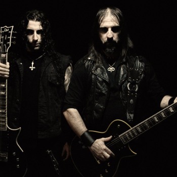 The ESP Guitars company welcomes ROTTING CHRIST in its family. 