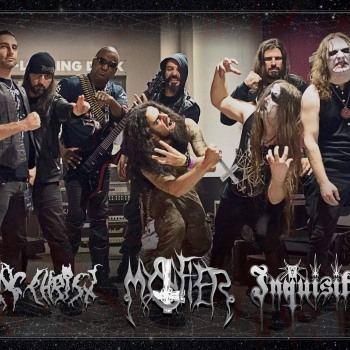 Bloodshed Rituals 2016