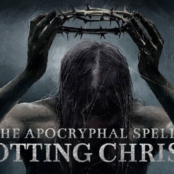 The Apocryphal Spells - New release out now