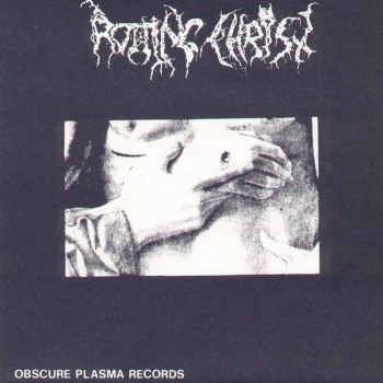 Rotting Christ / Monumentum 