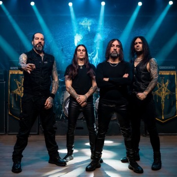 Rotting Christ o novém albu!