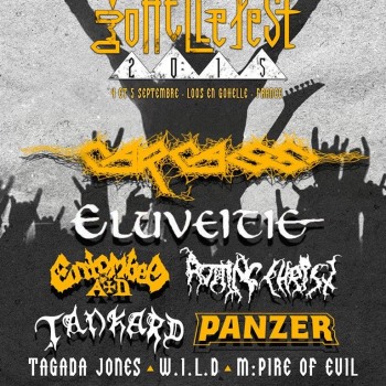 Rotting Christ confirmed for another summer festival this year