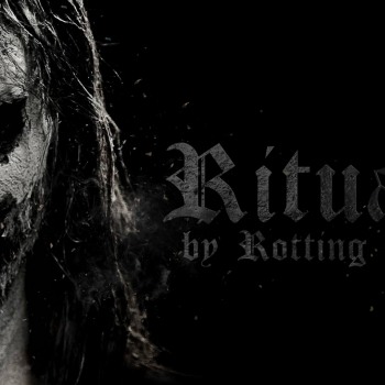Release of our last album Rituals