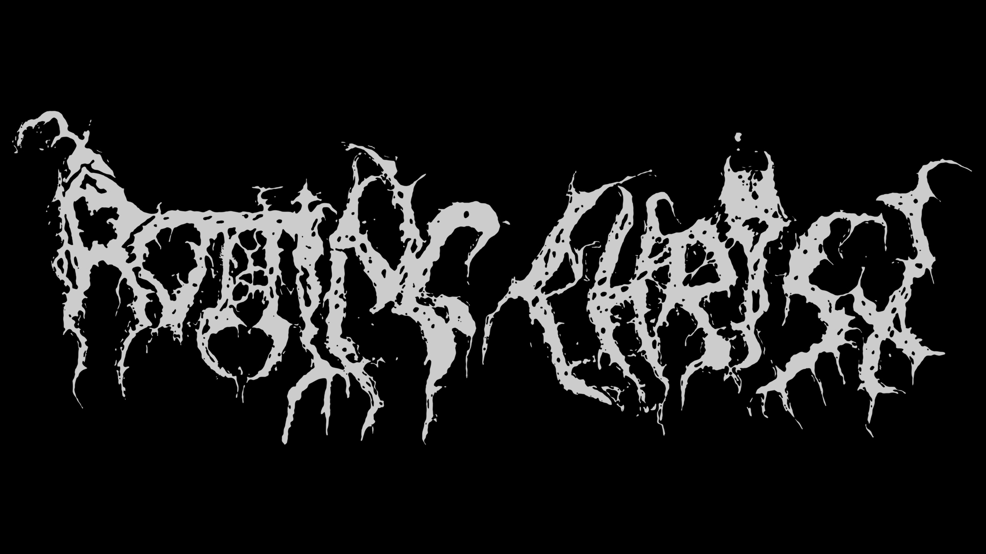 Resultado de imagen de rotting christ 4 logo